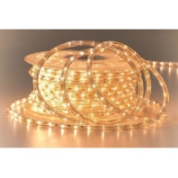 LED light tube Rope Light 30 ww 30LED/1m 157.5W 45m