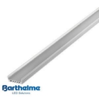 Aluminum profile CATania 40 insert profile aluminum 5.03m 62399655