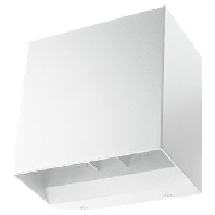 LED-Wandleuchte Artes Midi 32W 1640lm 3000K wei�, 641710 - Aktionsartikel