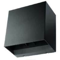 LED-Wandleuchte 4000K 641714