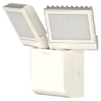 Downlight/spot/floodlight theLeda S17-100L WH
