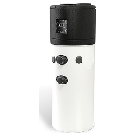 Hot water heat pump CS5001DW 260 (2010x630x630), 7738340429 - Promotional item