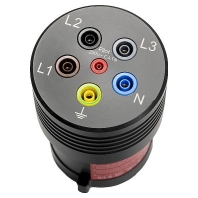 Messadapter 63A TA 7-63