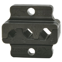 Square compression insert tool insert AE5072