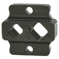 Square compression insert tool insert AE5073