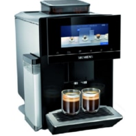 Coffee/espresso/cappuccino machine 1500W TQ903D09 sw/eds