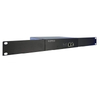 Telephone system ES PURE-IP 10 IT