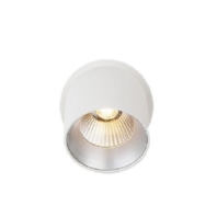 LED-Deckeneinbaustrahler LB23 9W 4000K 690lm WS R68 CRI90 IP20 36�