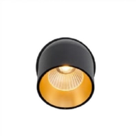 LED-Deckeneinbaustrahler LB23 9W 4000K 680lm SW R68 CRI90 IP20 36�