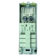 Transition and fuse box EKM-2050-2D1-5S/U 88520, CS0531-000 - Promotional item