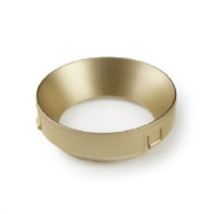 Inner ring LB23 SLC Design Cup gold
