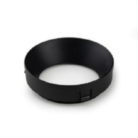 Inner ring LB23 SLC Design Cup black