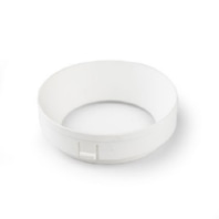 Inner ring LB23 SLC Design Cup white