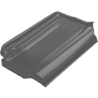 Lehmann roof module holder dust gray for Linea 7300411052030