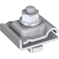 PV connector ��Flex�� V2A 28/15 with hammer head screw