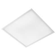 LED wall / ceiling light Elia PL M3 Microp.40K ON/OFF CRI80, GWF1610NN840 - Promotional item