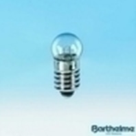 Flashlight bulb ball E10 2.5V 0.3A 00642530