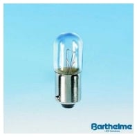 Rhrenlampe KRL 10x28mm BA9s 30V 2W, 00223007 - Aktionsartikel