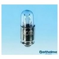 Subminiature lamp T1 3/4 MG5.7s/9 28V 40mA, 00282840 - Promotional item