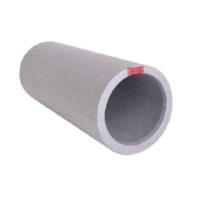Wanddurchf�hrung R-S500R Neopor f�r DL40