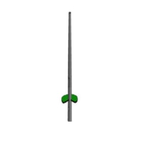 Light pole KLM 45/76/3 conical round