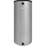 Storage tank central heating/cooling BH300-5K1C