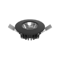 LED-Deckeneinbaustrahler LB23 Edos Flex 8W 560lm CRI90 27-4K ws/sw