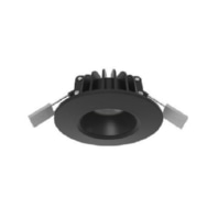LED-Deckeneinbaustrahler LB23 Edos Flex 8W 560lm CRI90 27-4K ws/sw