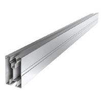 Module support profile RAIL 60 - 3600 mm 81160-3600