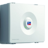 Control unit + memory module home storage (3.2 kWh) HS-BM-3.28-10