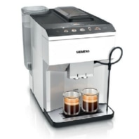Coffee/espresso/cappuccino machine 1500W TP515D02 si/ws
