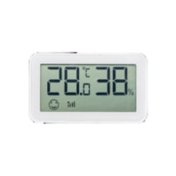 Temperature/humidity sensor with display BT