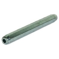 Setting iron for knock-in dowels, 0410101 - Promotional item