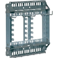 Verteilerkasten VKA 4/DIN LSA 52-301-00100