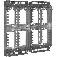 Verteilerkasten VKA 12/DIN LSA 52-301-00300