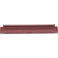 Earthing strip LSA Plus connection 79101-534 00