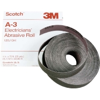 Abrasive cloth 120 A-3