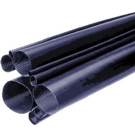 Medium-walled shrink tubing 120/40mm MDT-A 120/40
