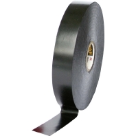 Adhesive tape 33m 38mm black Scotch 22 38x33