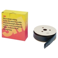 Thin-walled shrink tubing 6/2mm HSR 3000 6/2 clr