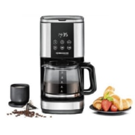 Kaffeeautomat Sunny FKM 1000 sw/eds