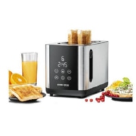 Toaster XL Sunny TO 850 eds/sw