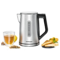 Wasserkocher Sunny WK 3000 eds/sw