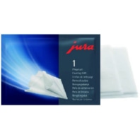 Care wipes 62826 for Impressa devices, pack of 5