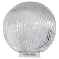 Replacement glass bayonet catch, 94115 - Promotional item