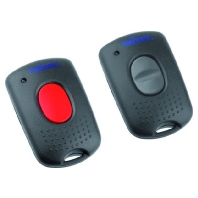 Microhandsender 1Kanal, RT21E5001-01-23K - Aktionsartikel