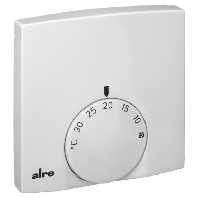 Raumtemperaturregler AP 5-30Gr,ffner,Na RTBSB-201.002