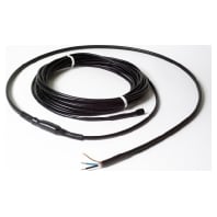 Heating cable 30W/m 8,5m, 89845996 - Promotional item