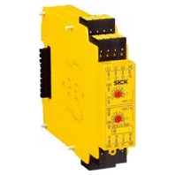 Safety relay UE410-8DI4