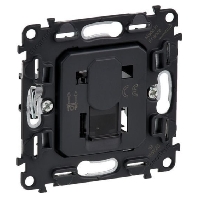 Data socket 1xRJ45 category 6A STP, 753048 - Promotional item